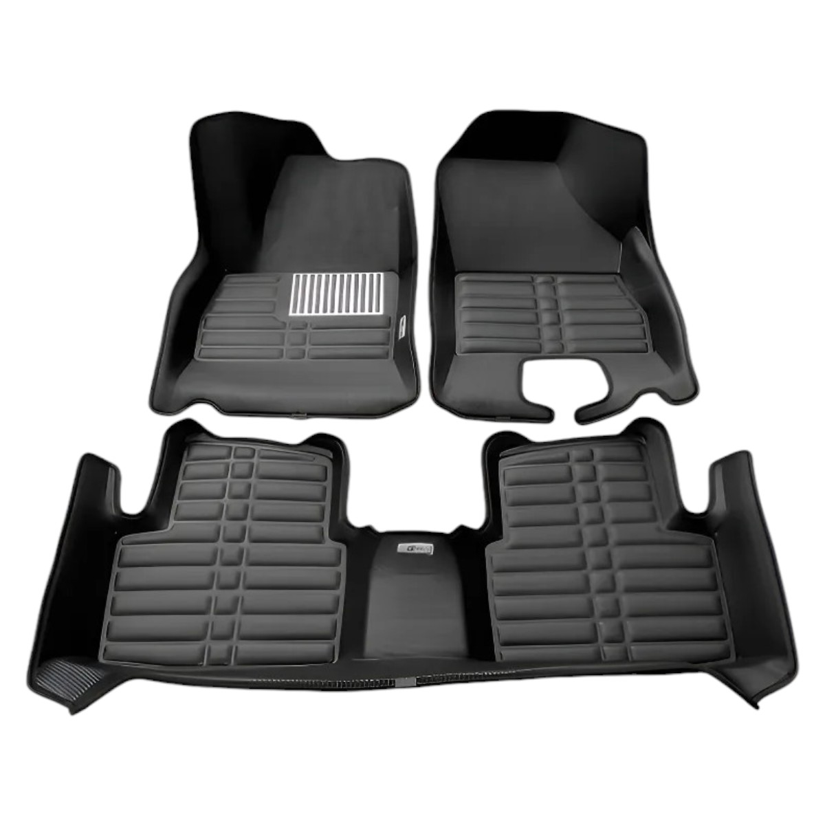 Alfombra Termoformada Chevrolet Cruze 2016+