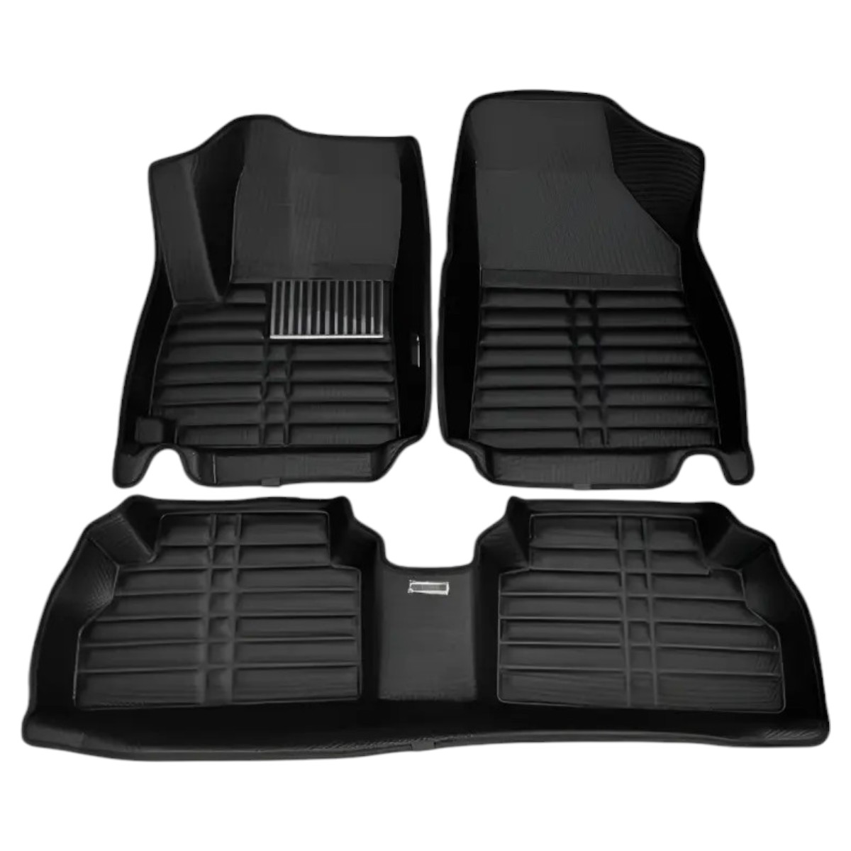 Alfombra Termoformada Chevrolet Tracker 2020+