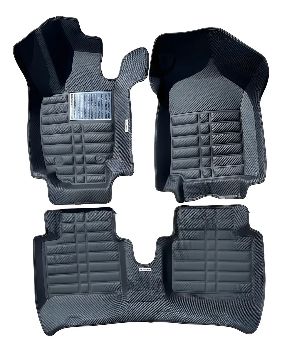 Alfombra Termoformada Fiat Argo / Cronos