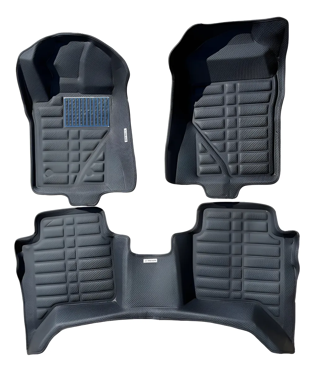 Alfombra Termoformada Ford Ranger 2023+