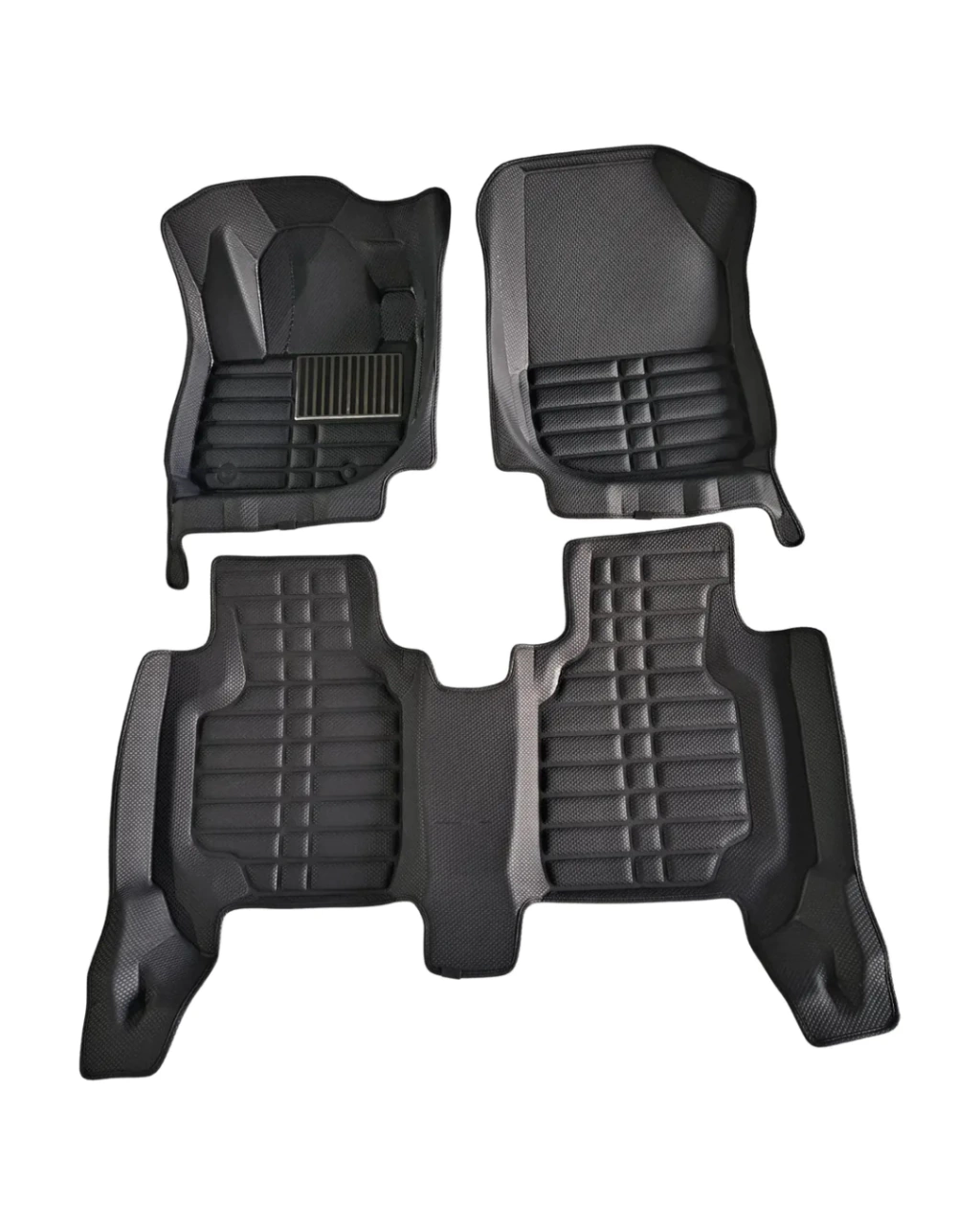 Alfombra Termoformada Honda HR-V 2023+
