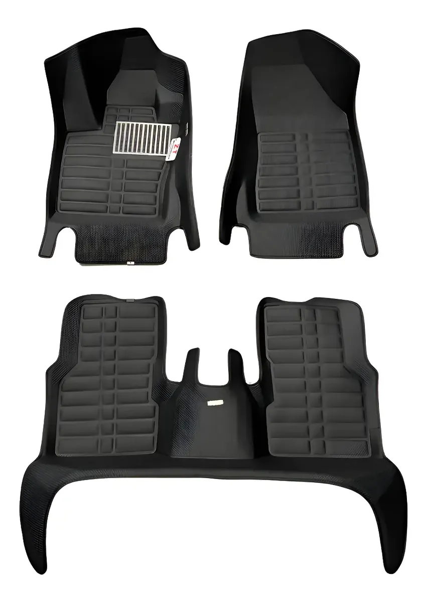 Alfombra Termoformada Jeep Compass 2025