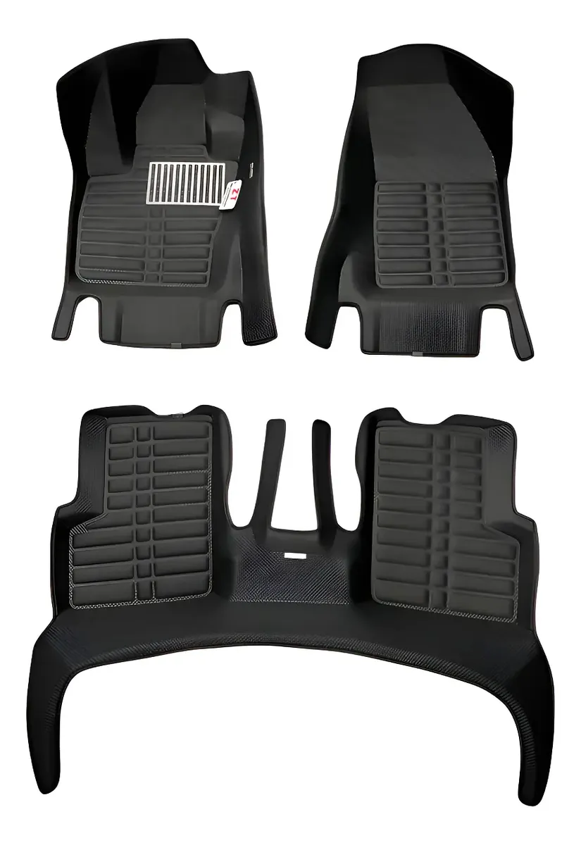 Alfombra Termoformada Jeep Renegade 2015+
