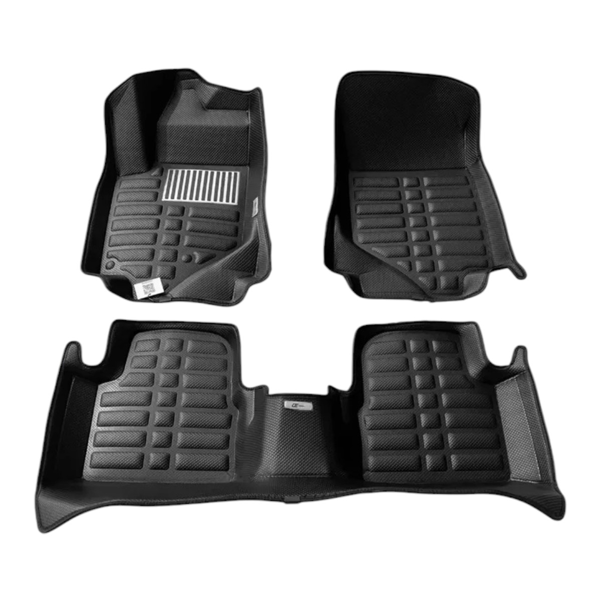 Alfombra Termoformada Peugeot 2008 G2 2024