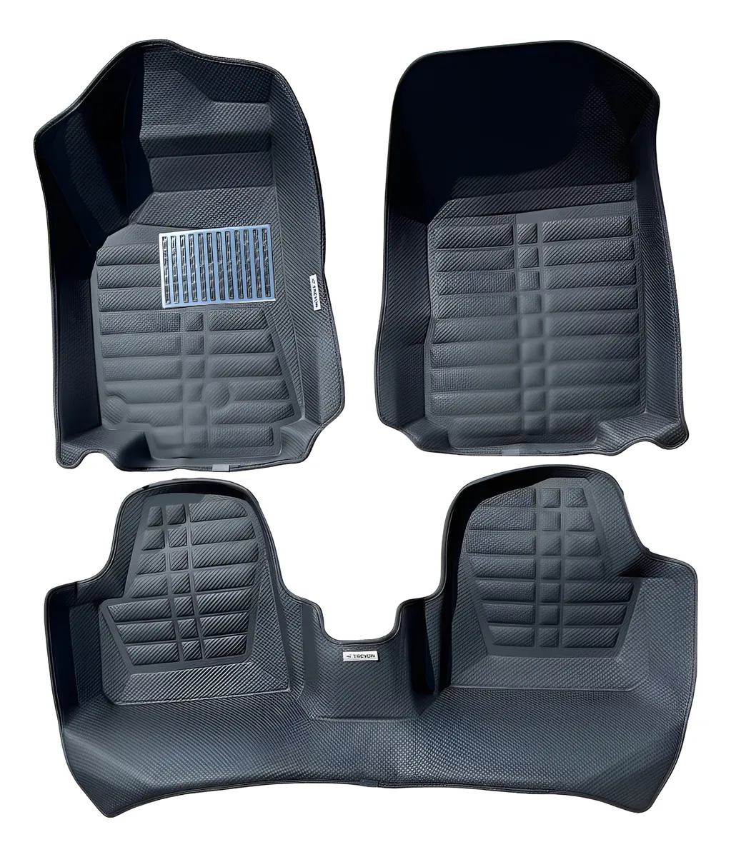 Alfombra Termoformada Peugeot 208 G2 2020+