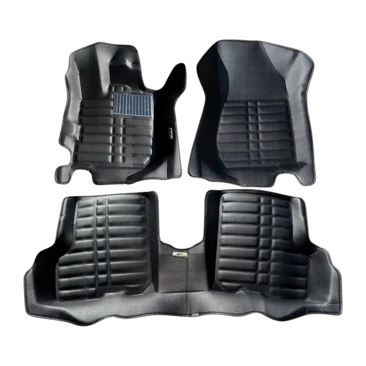 Alfombra Termoformada Renault Sandero / Logan / Stepway