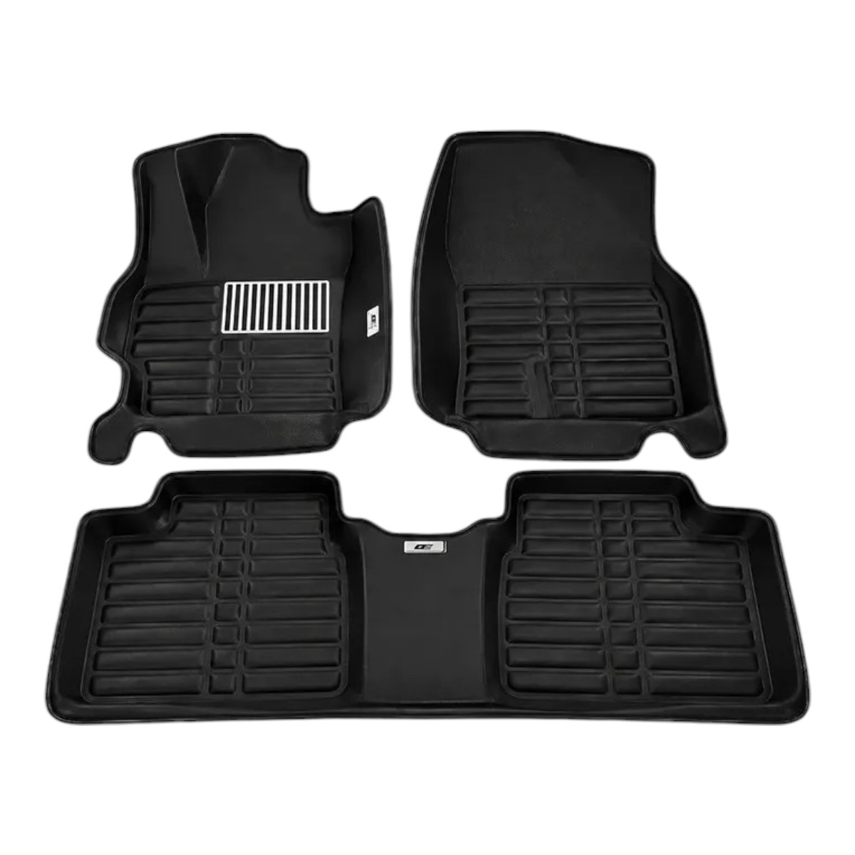 Alfombra Termoformada Toyota Corolla G11 2015-2020