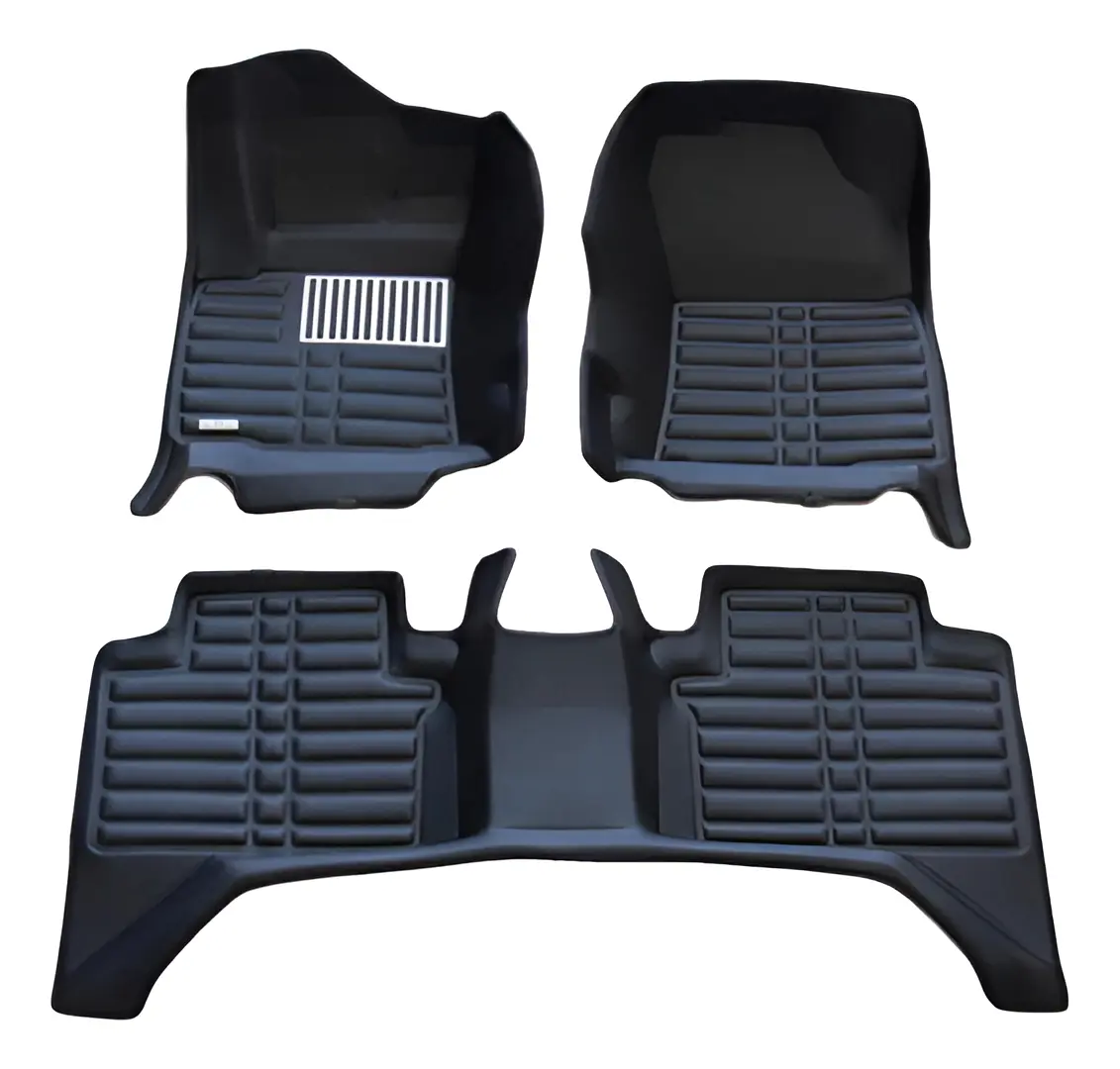 Alfombra Termoformada VW Amarok 2010+