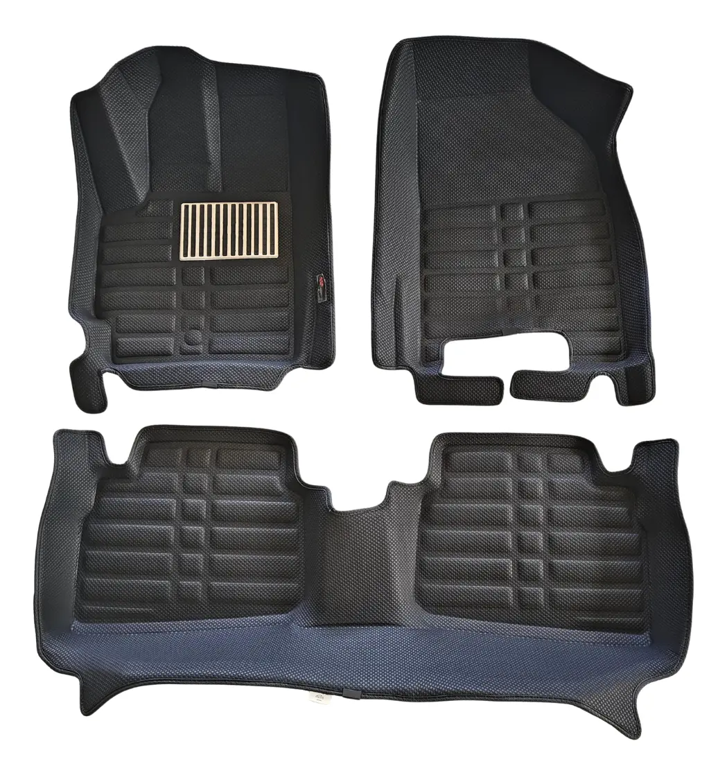 Alfombra Termoformada Chevrolet Onix Joy 2020-2024