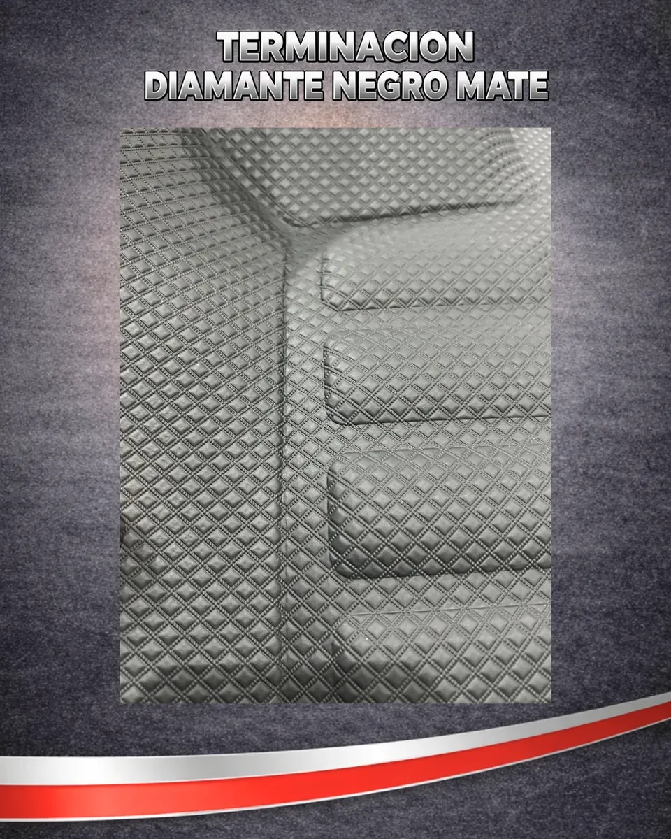 Alfombra Termoformada Jeep Renegade 2015+