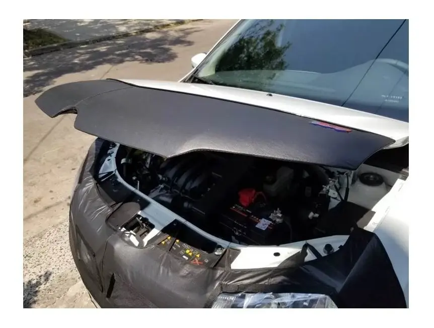 Cubre Capot Citroën Berlingo