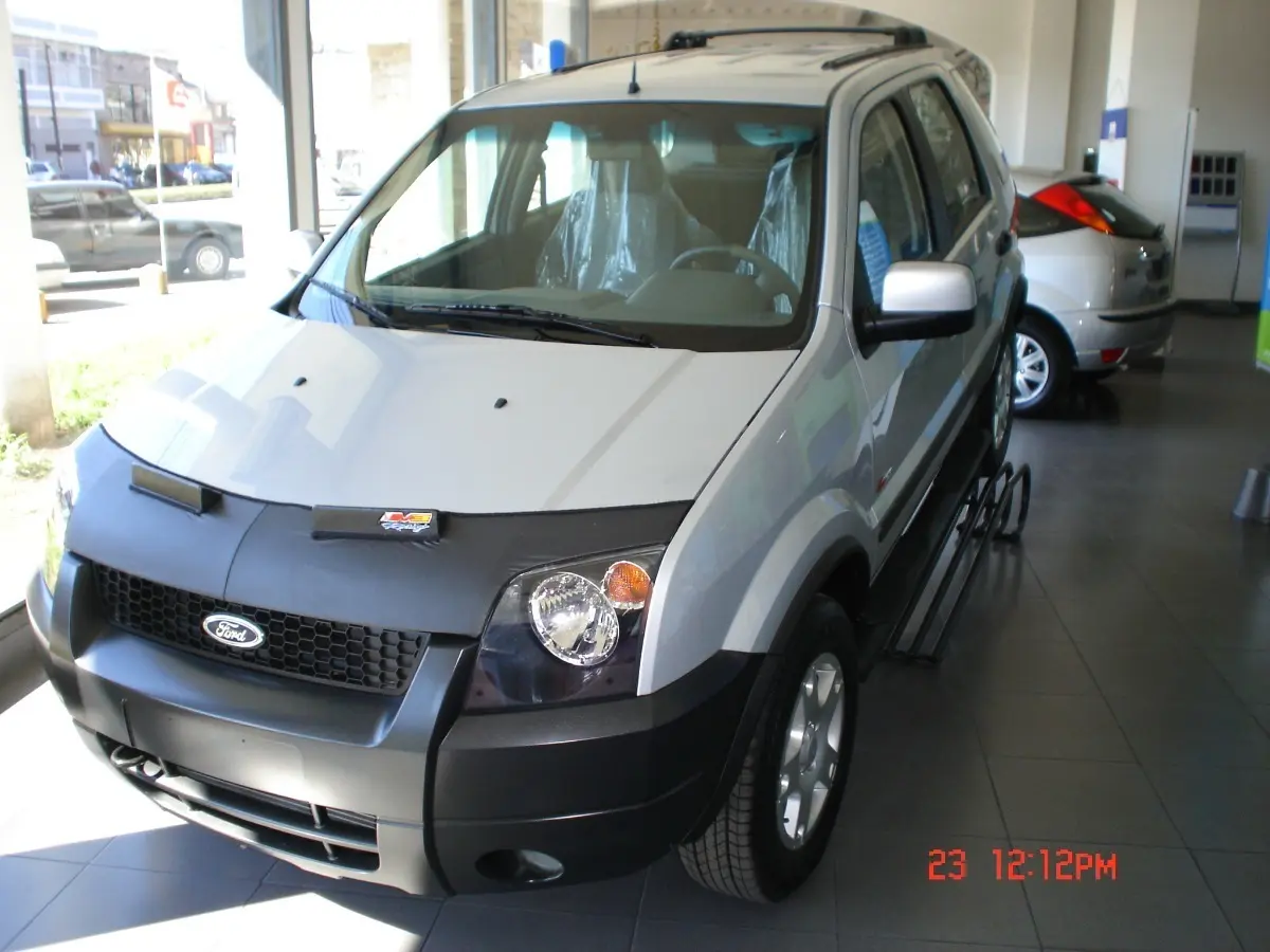 Cubre Capot Citroën Berlingo