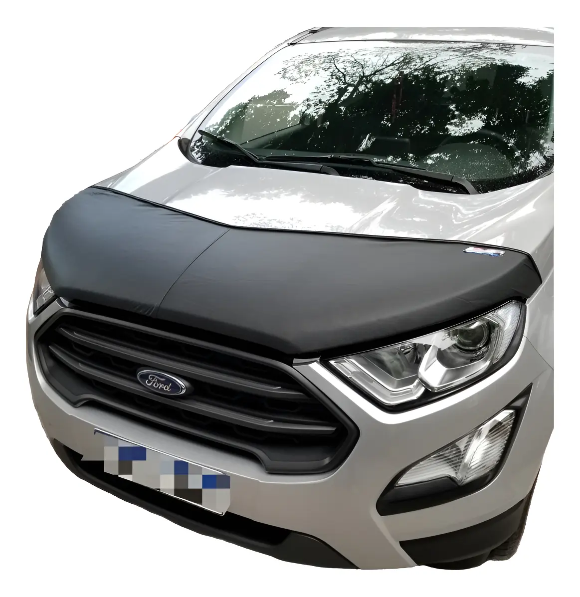 Cubre Capot Ford EcoSport Kinetic 2018