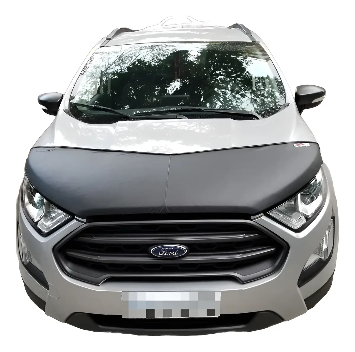 Cubre Capot Ford EcoSport Kinetic 2018