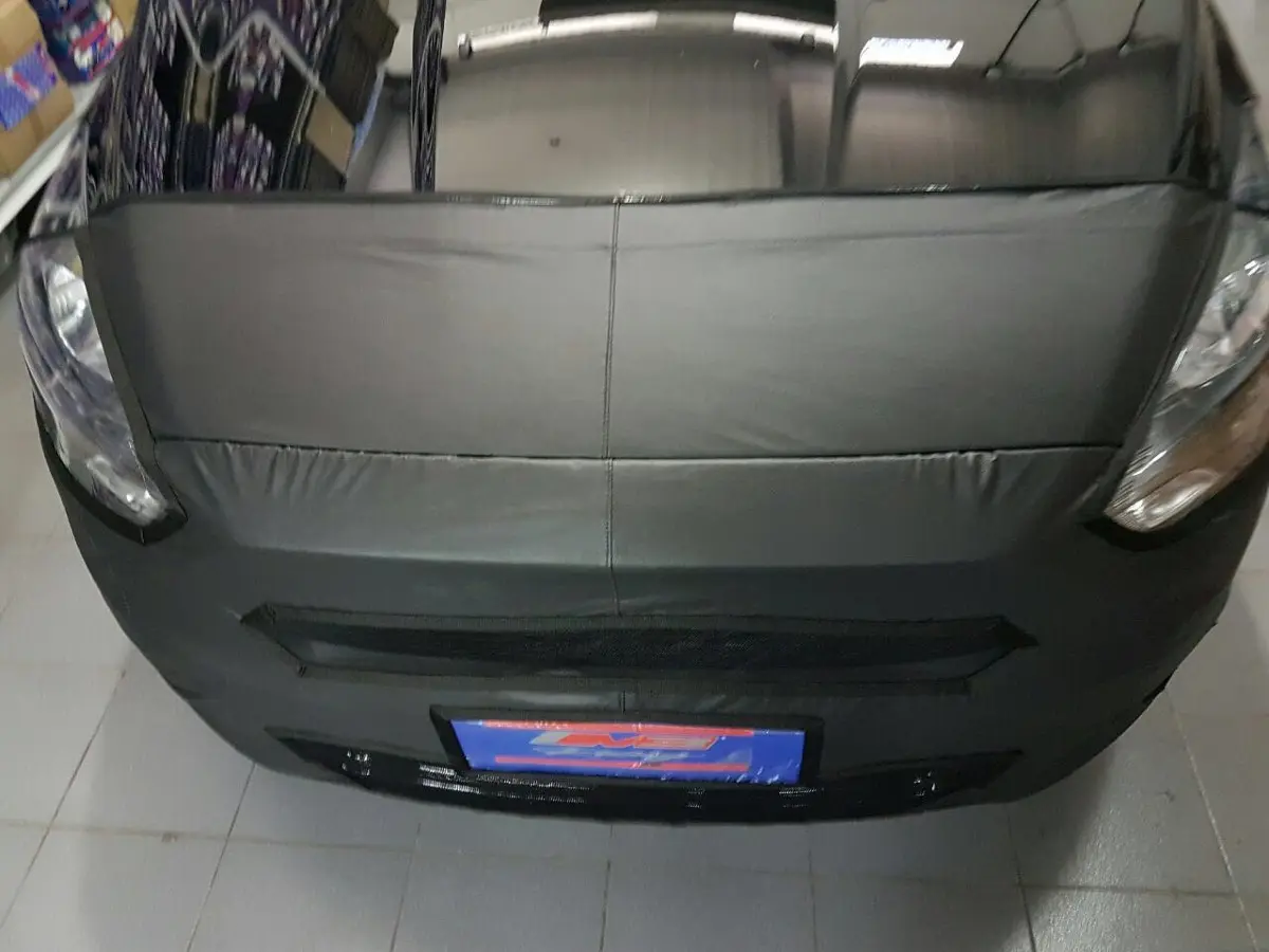 Cubre Capot Ford Ka 2017