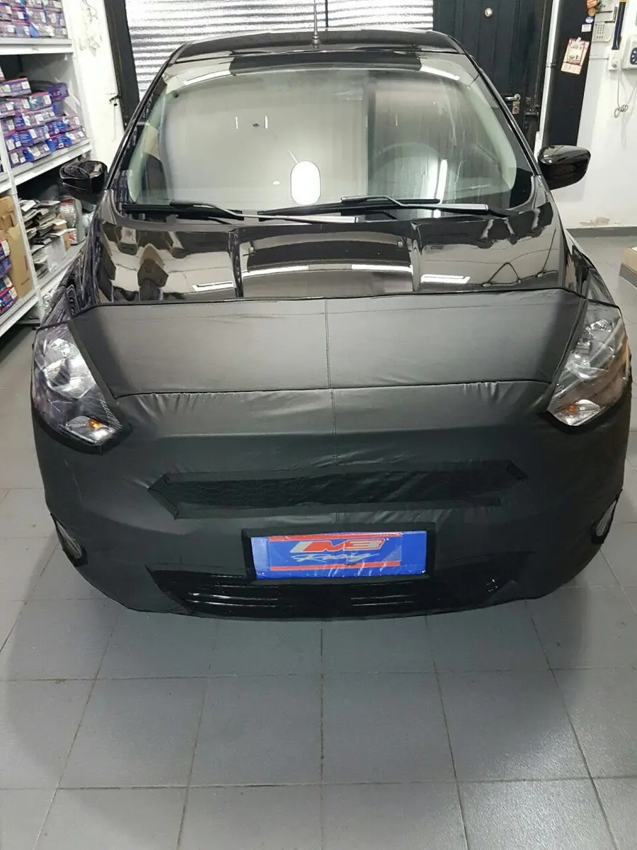 Cubre Capot Ford Ka 2017
