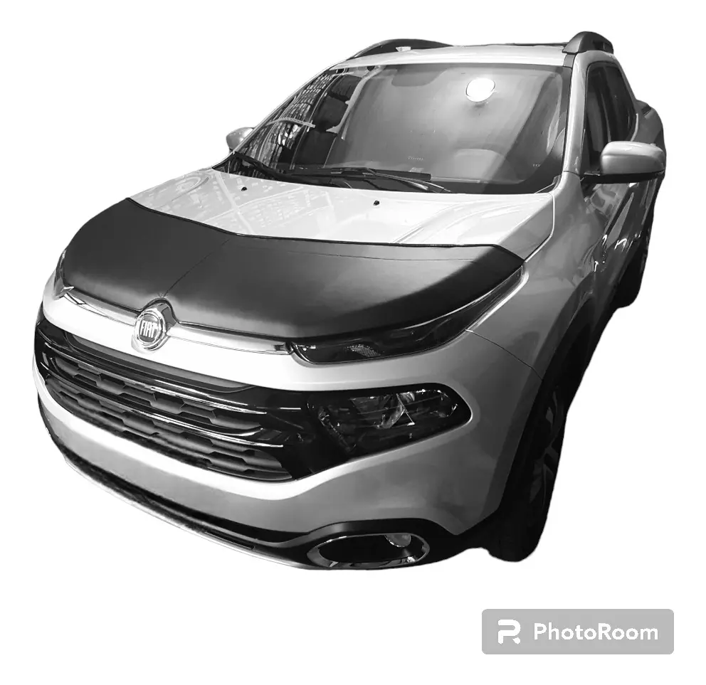Cubre Capot Renault Kangoo 2008 en Adelante