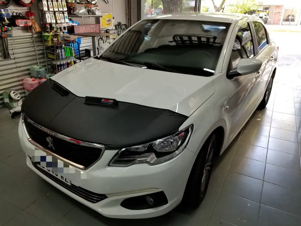 Cubre Capot Peugeot 301