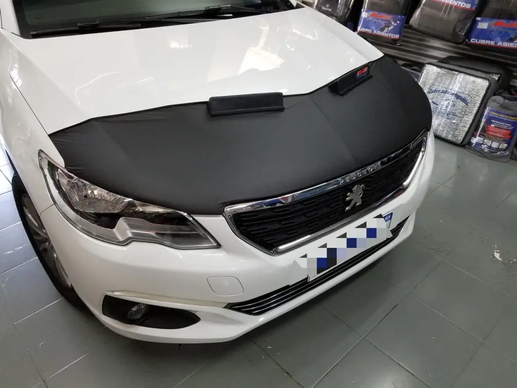 Cubre Capot Peugeot 301