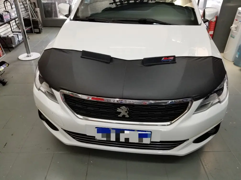 Cubre Capot Peugeot 301