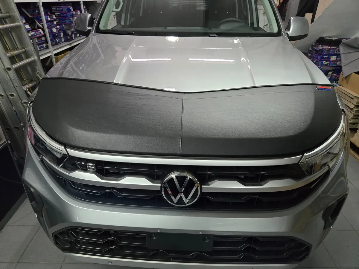 Cubre Capot VW T-Cross